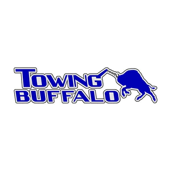 Towing Buffalo 2022 logo