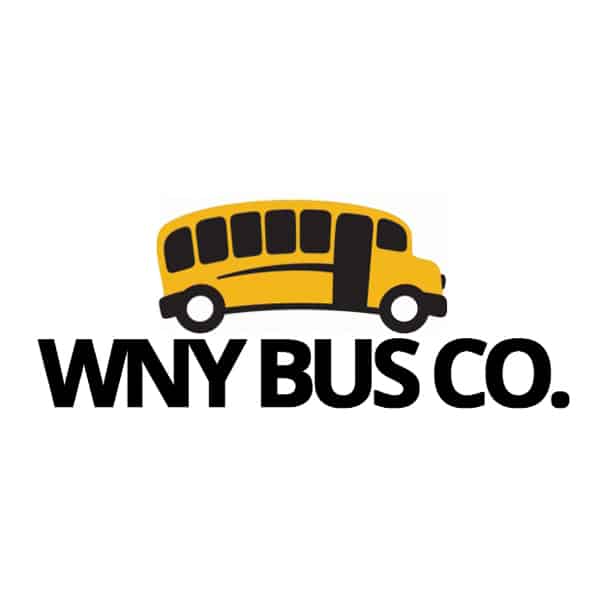 WNY Bus Co 2022 logo