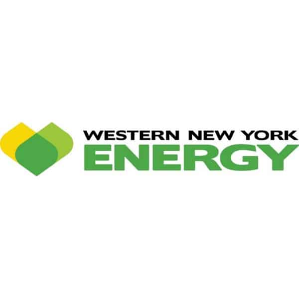 WNY Energy logo