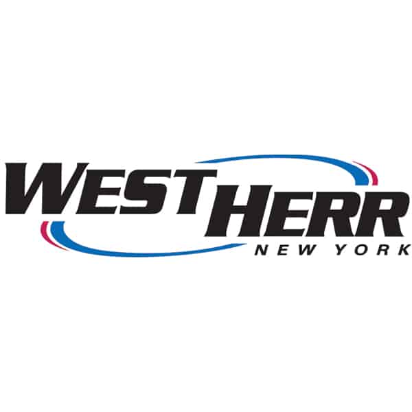 West Herr Auto 2022 logo