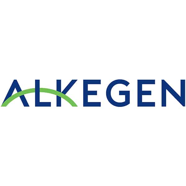 Alkegen logo