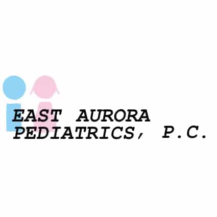 East Aurora Pediatrics 2022 logo