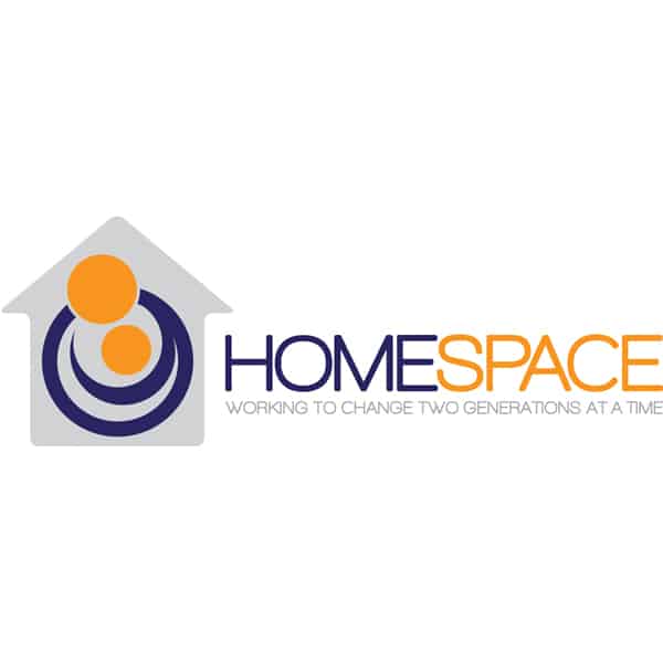 Homespace Corporation 2022 logo