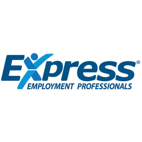 Express Employment Professionals 2022 logo