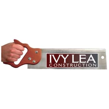 Ivy Lea Construction logo