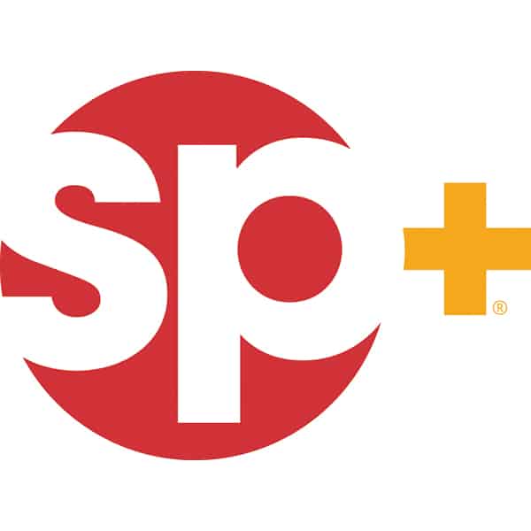 SP Plus Corp logo