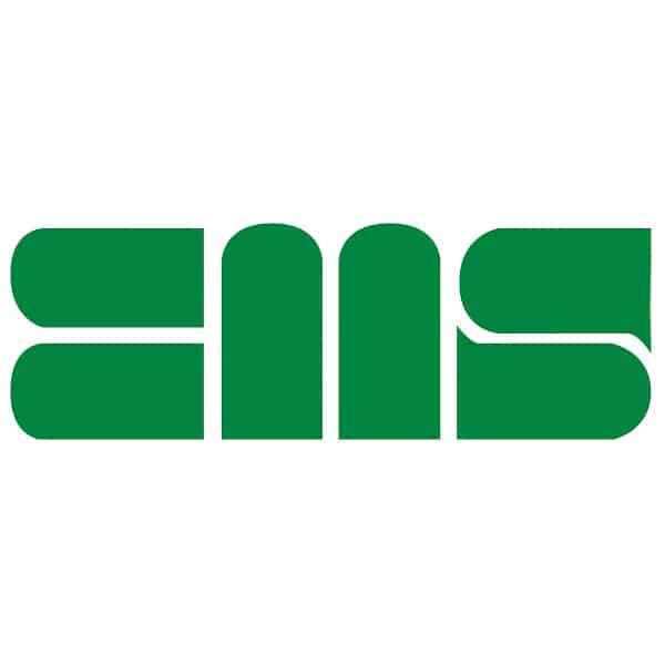 Erie Metal Specialties EMS logo