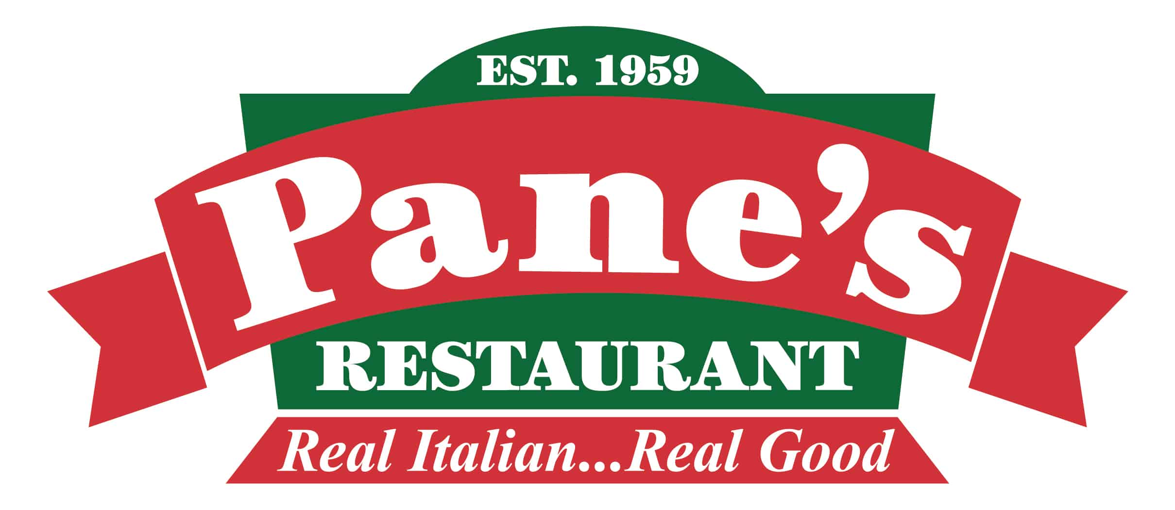 Pane's Restaurant logo