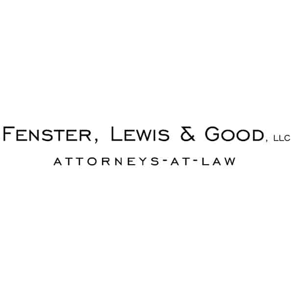Fenster Lewis & Good Attnys logo