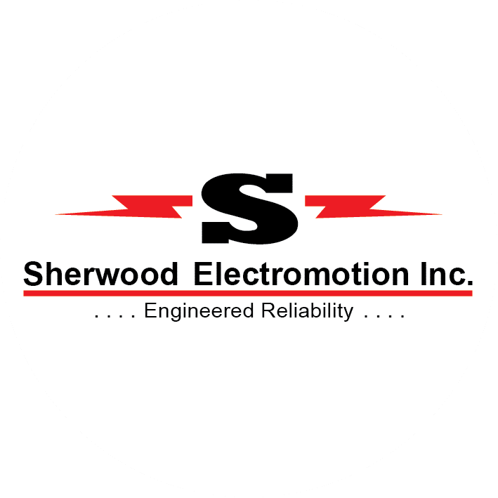 Sherwood Electromotion Inc logo