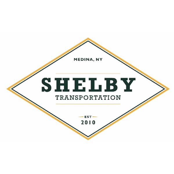 Shelby Transportation logo