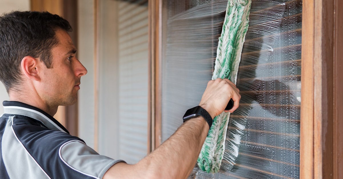 Window CleanersGrand IslandNY534281 WNY Jobs