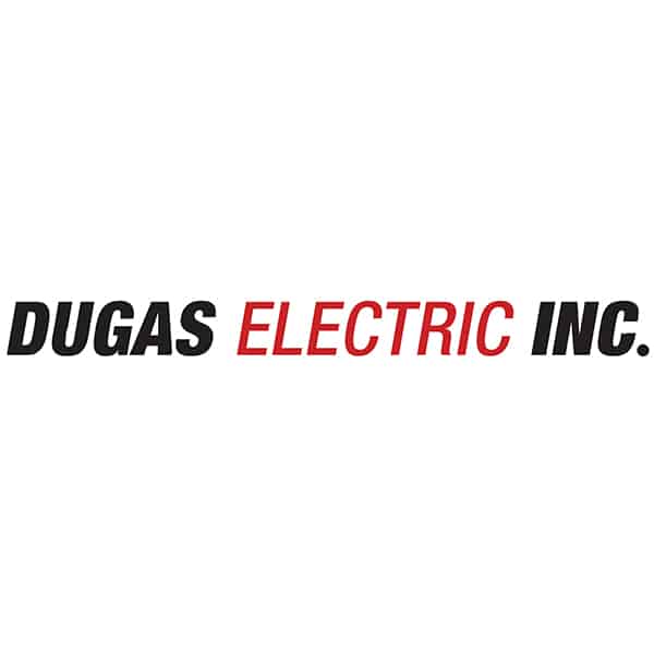 Dugas Electric logo