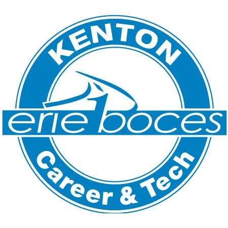 Erie 1 BOCES Kenton Career & Tech logo