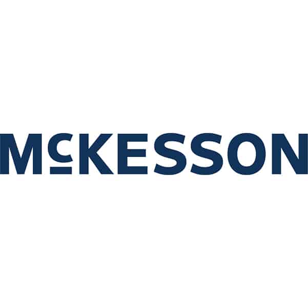 McKesson 2023 logo