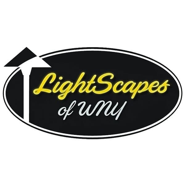 LightScapes of WNY logo
