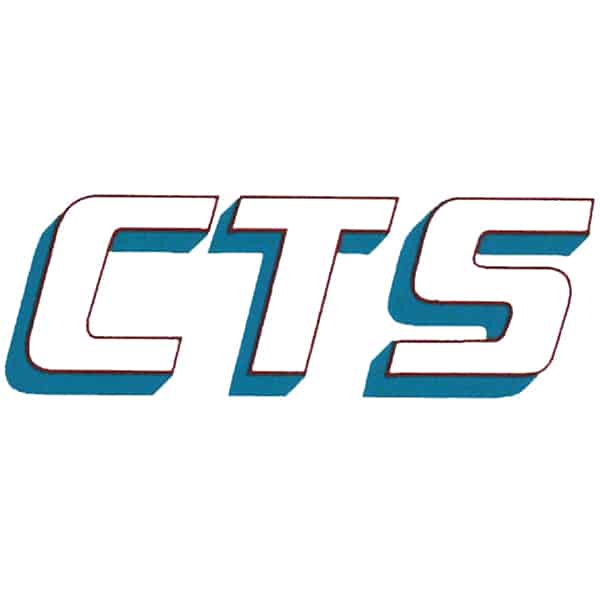 CTS Contracting logo
