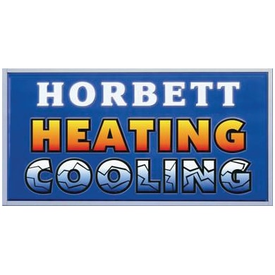 Horbett Heating & Cooling logo