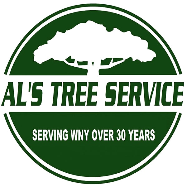 Al's Tree Service logo