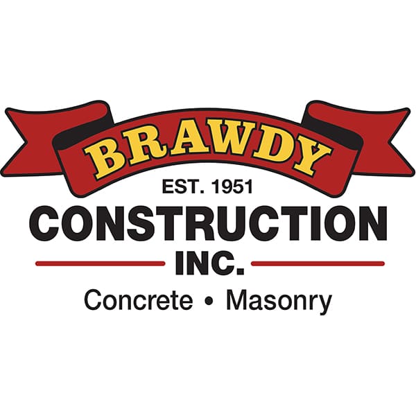 Brawdy Construction 2024 logo