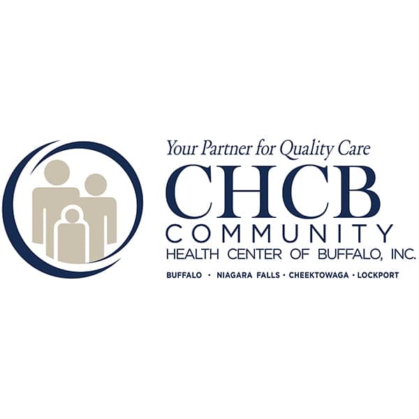 Community Health Center of Buffalo logo