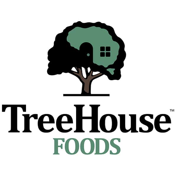 TreeHouse Foods 2024 logo