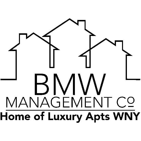 BMW Management Co Luxury Apts logo