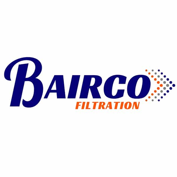 Bairco Filtration logo