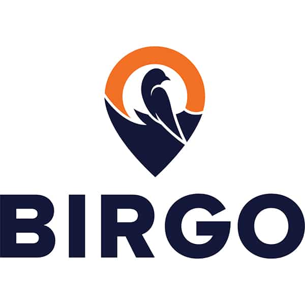Birgo Realty logo