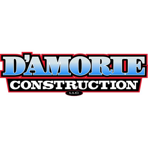 D'Amorie Construction logo