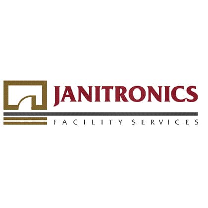 Janitronics Facility Services logo