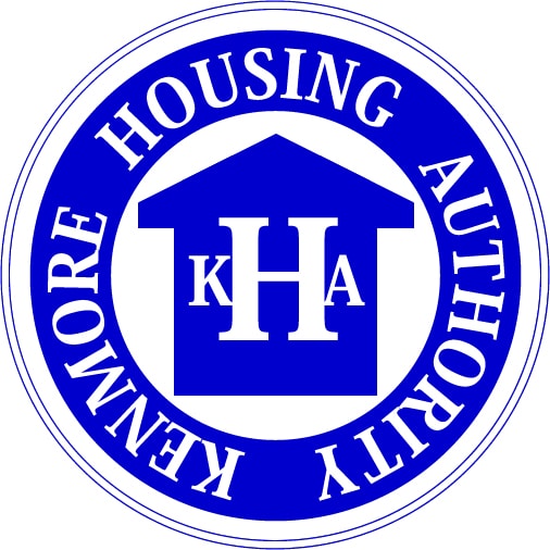 Kenmore Housing Authority logo