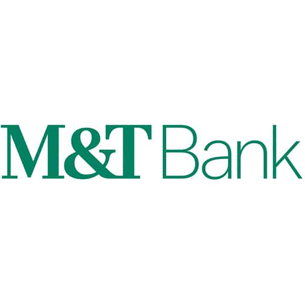 M&T Bank logo