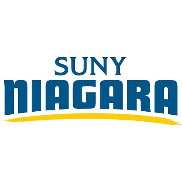 SUNY Niagara College logo