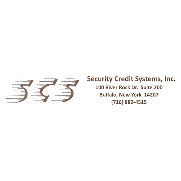 Security Credit Systems logo
