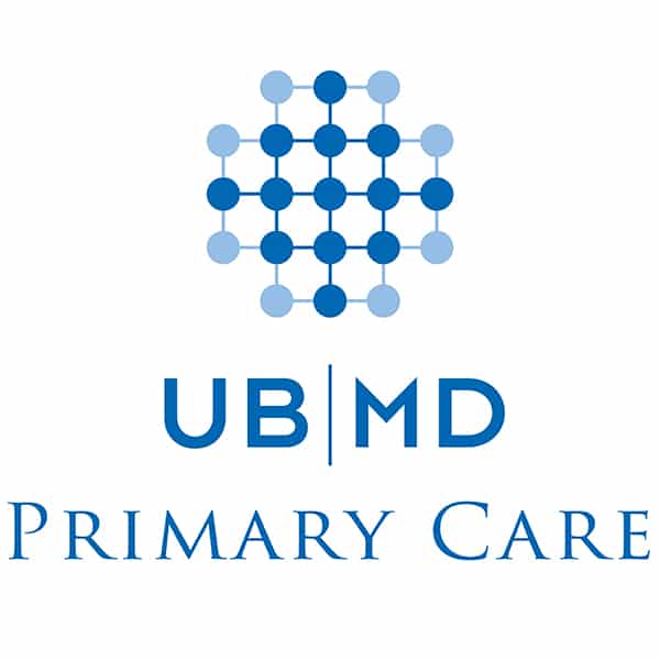 UBMD Primary Care logo