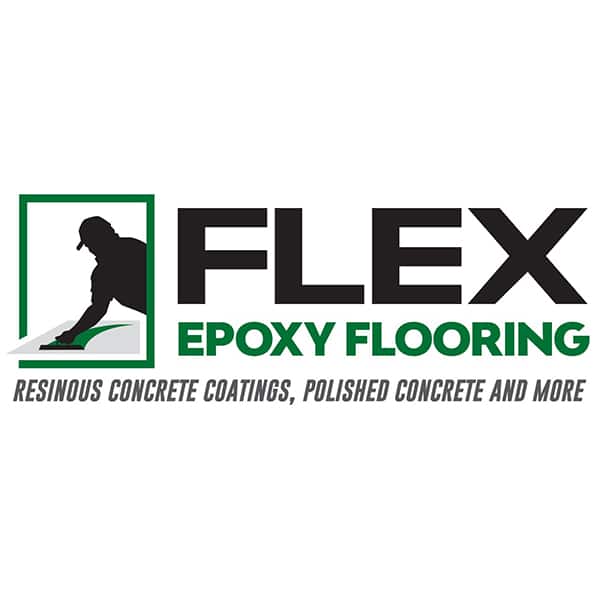 Flex Epoxy Flooring logo