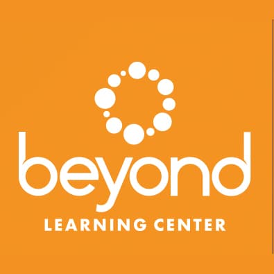 Beyond Learning Center logo Beyond Learning Center logo