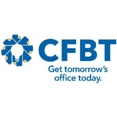 Copier Fax Business Technologies logo