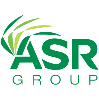 ASR Group logo ASR Group logo