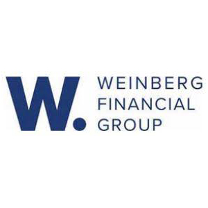 Weinberg Financial Group logo Weinberg Financial Group logo
