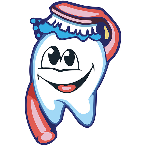 Fredonia Pediatric Adolescent Dentistry logo Fredonia Pediatric Adolescent Dentistry logo