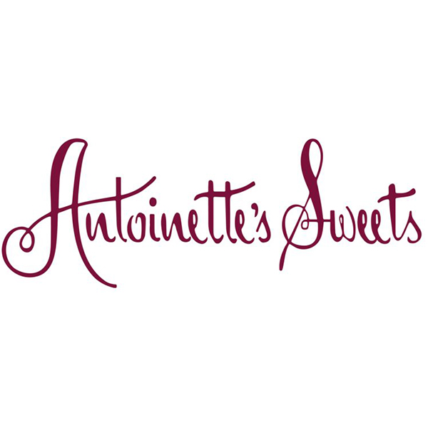 Antoinette's Sweets logo
