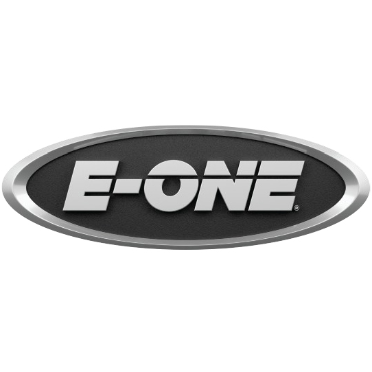 E-One logo