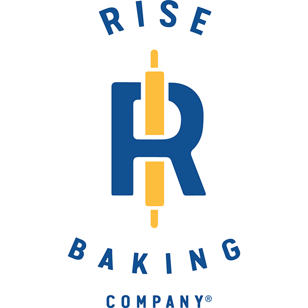 Rise Baking Co 2025 logo Rise Baking Co 2025 logo