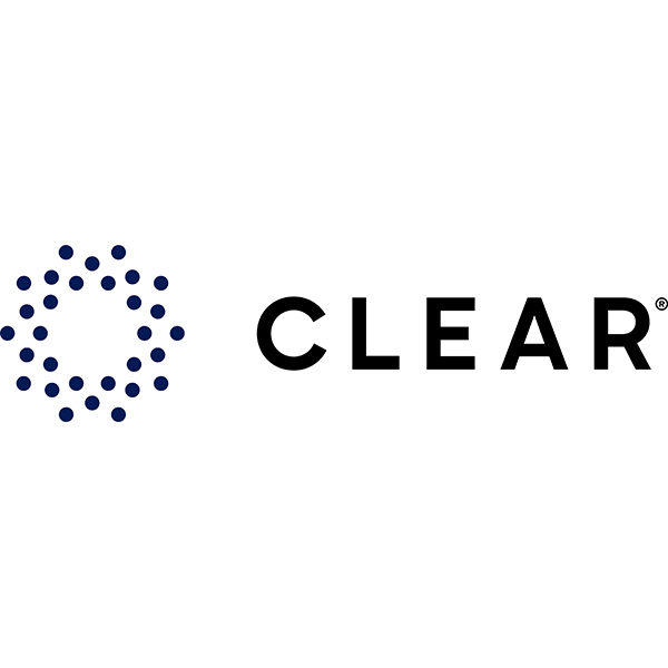 CLEAR horiz logo