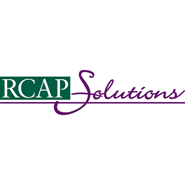 RCAP Solutions logo RCAP Solutions logo