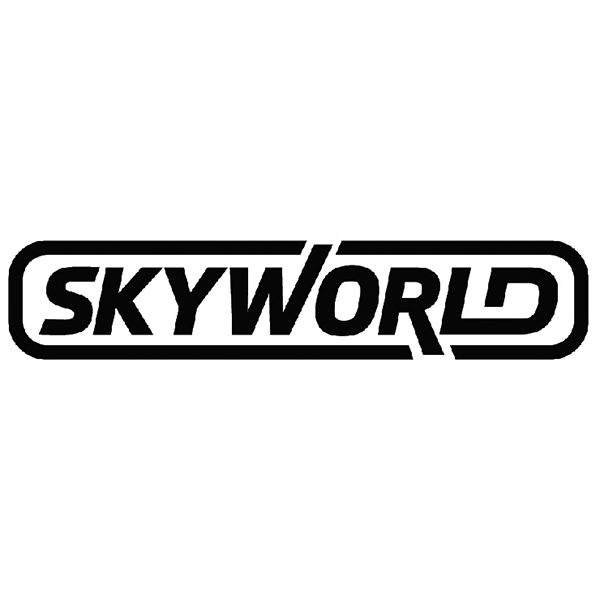 Skyworld Cannabis logo Skyworld Cannabis logo