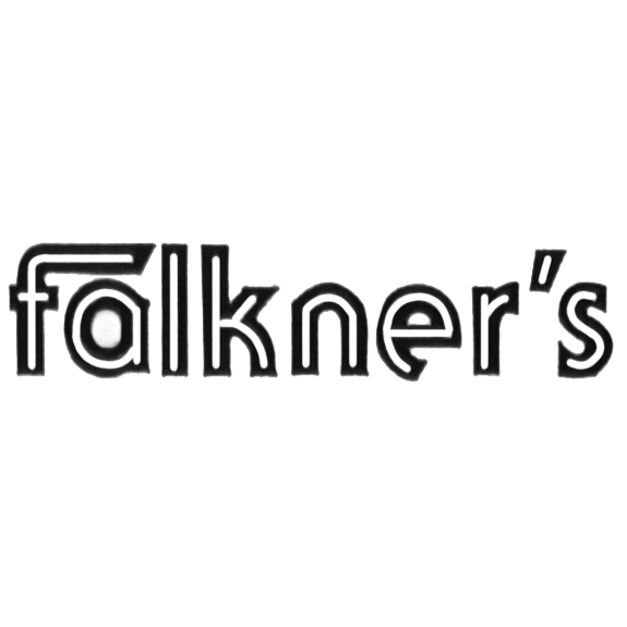 Falkner's Automotive logo Falkner's Automotive logo