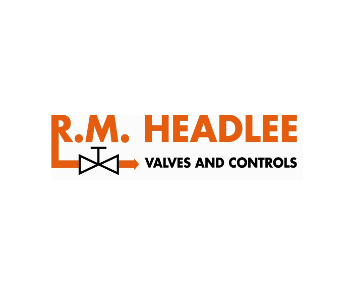 RM Headlee logo